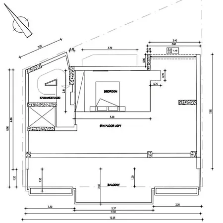 Trojan Affair Residence Athens Exterior photo
