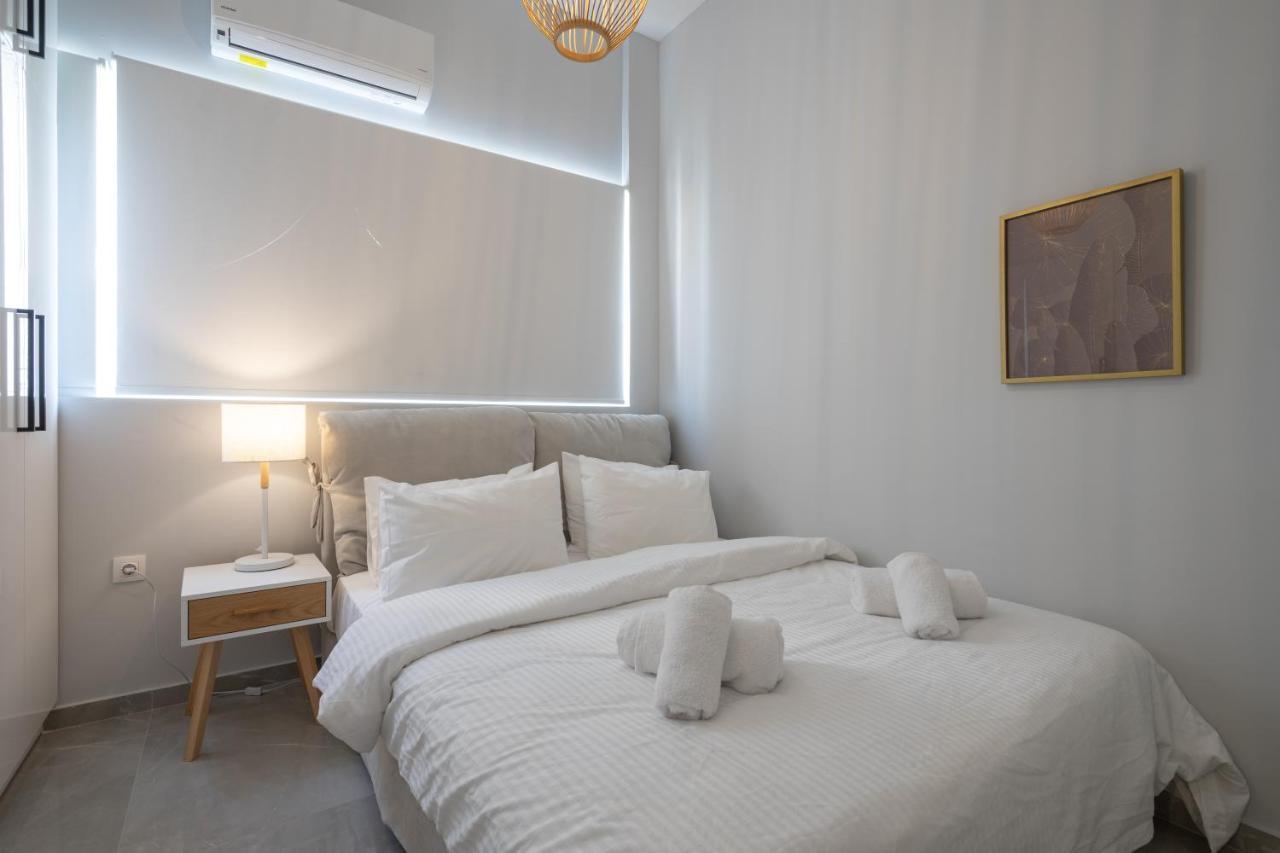 Trojan Affair Apartment Athens