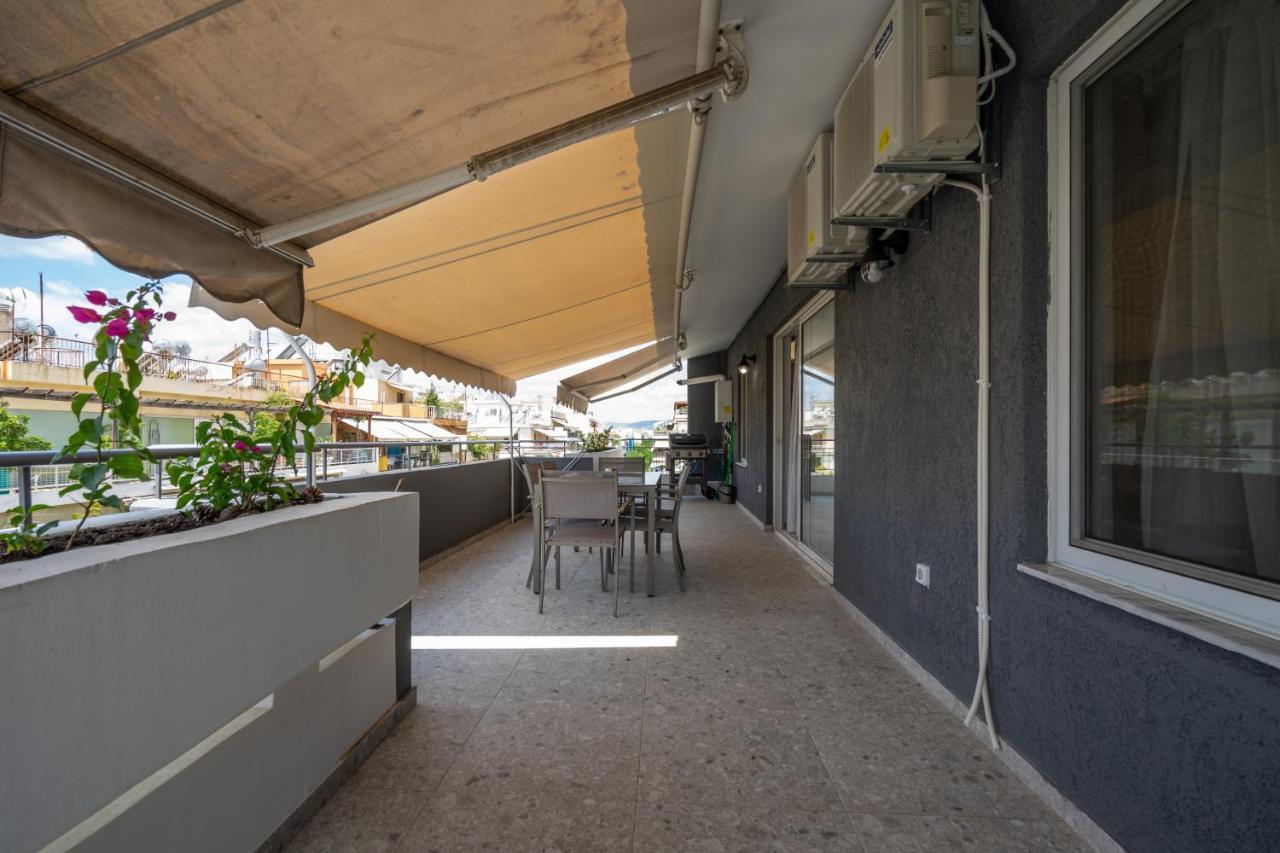 Trojan Affair Apartment