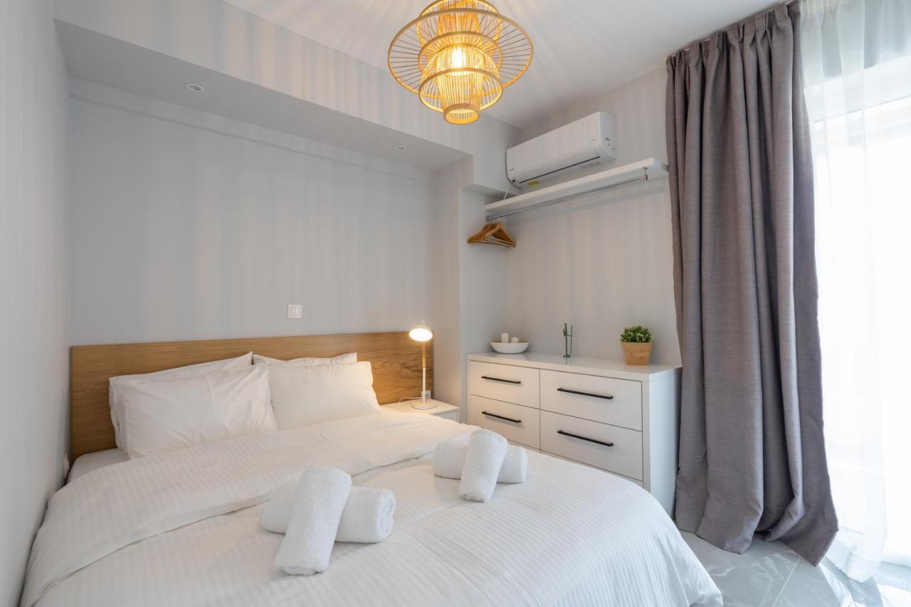 Apartment Trojan Affair
