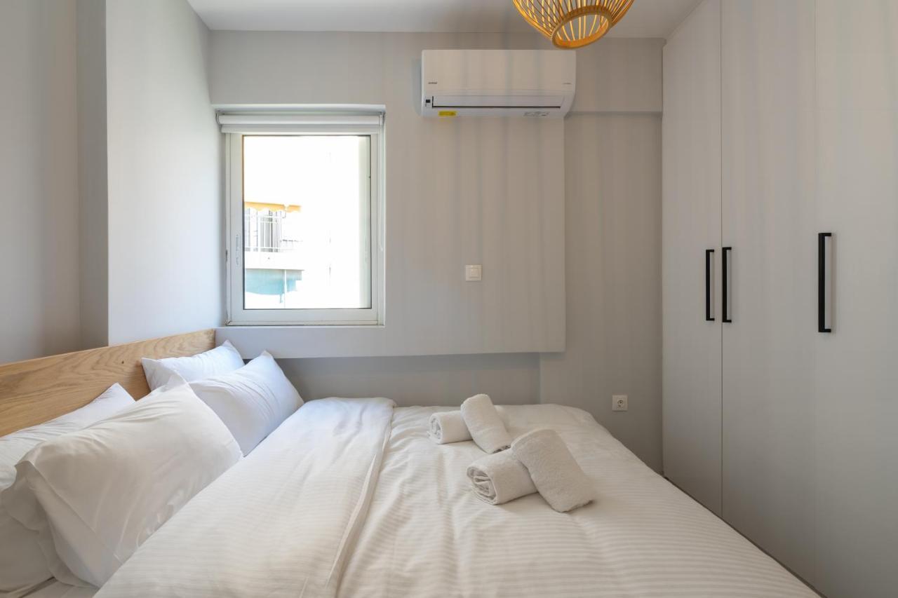 Trojan Affair Apartment Athens