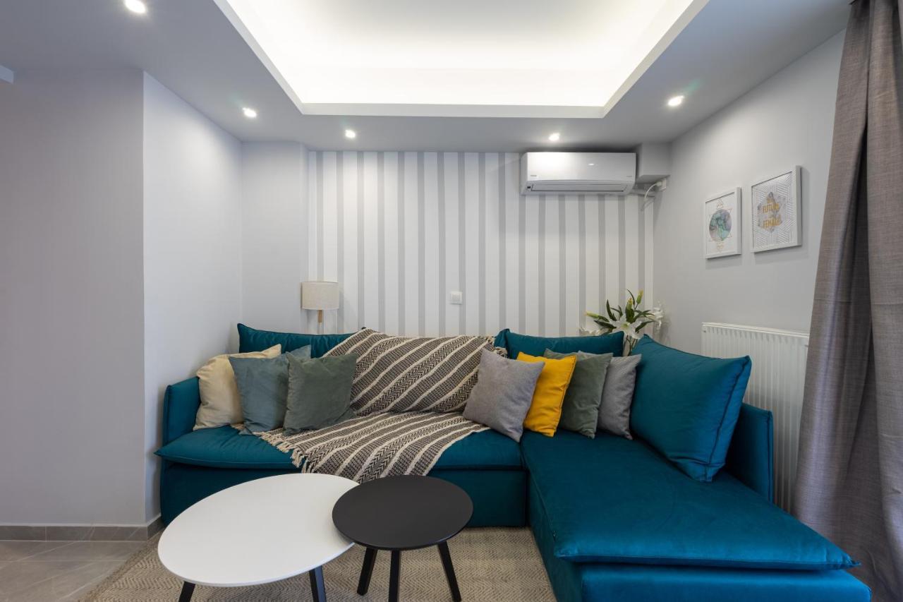 Trojan Affair Apartment *
